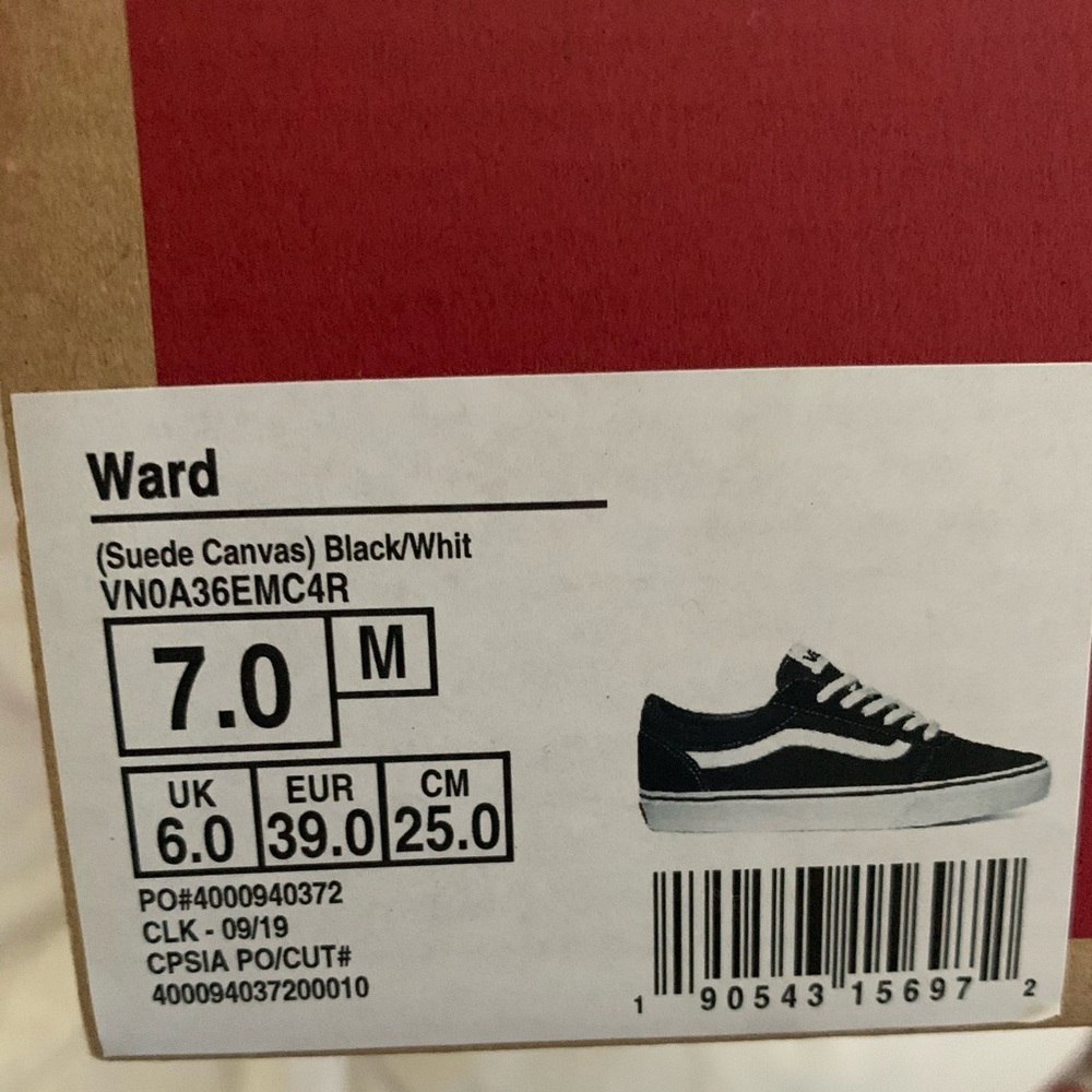 Vans